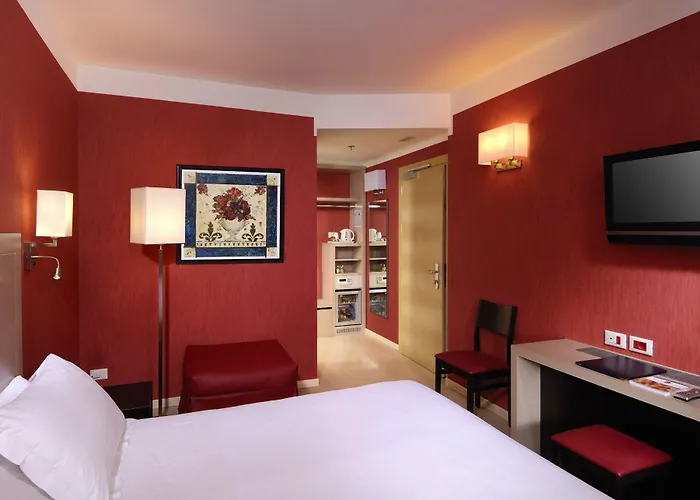 Best Western Porto Antico