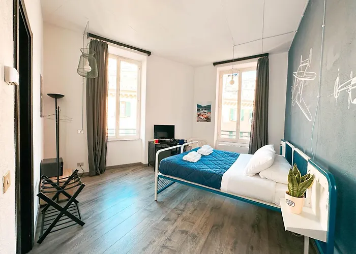Hotel Britannia