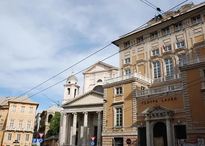 Nunziata Apartment